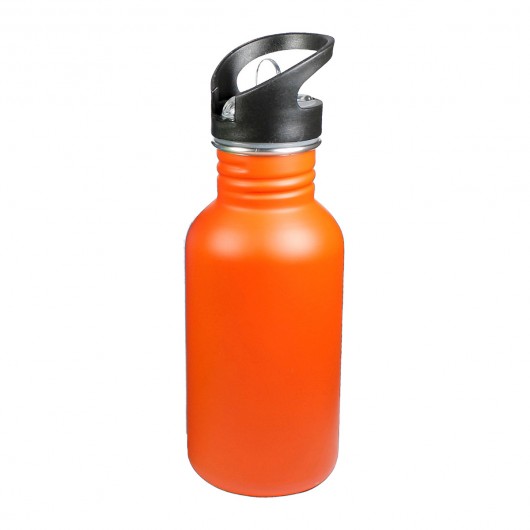 Orange Curl Curl Bottles Hero